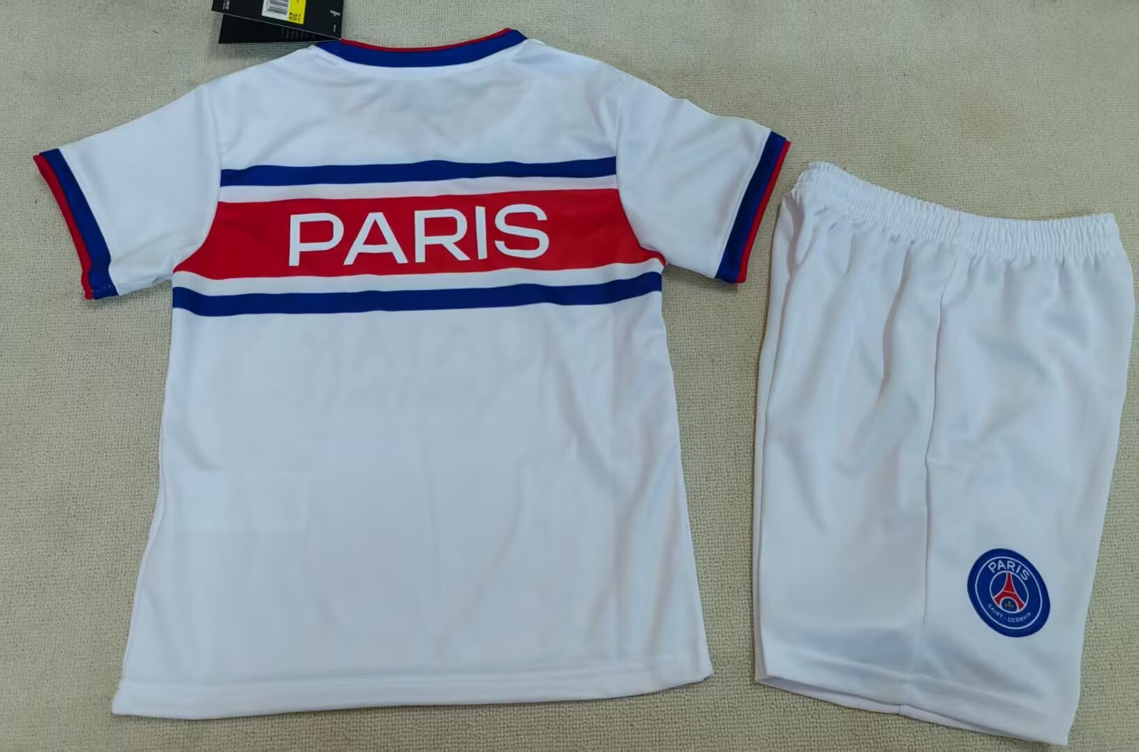 26/27 PSG Training Set