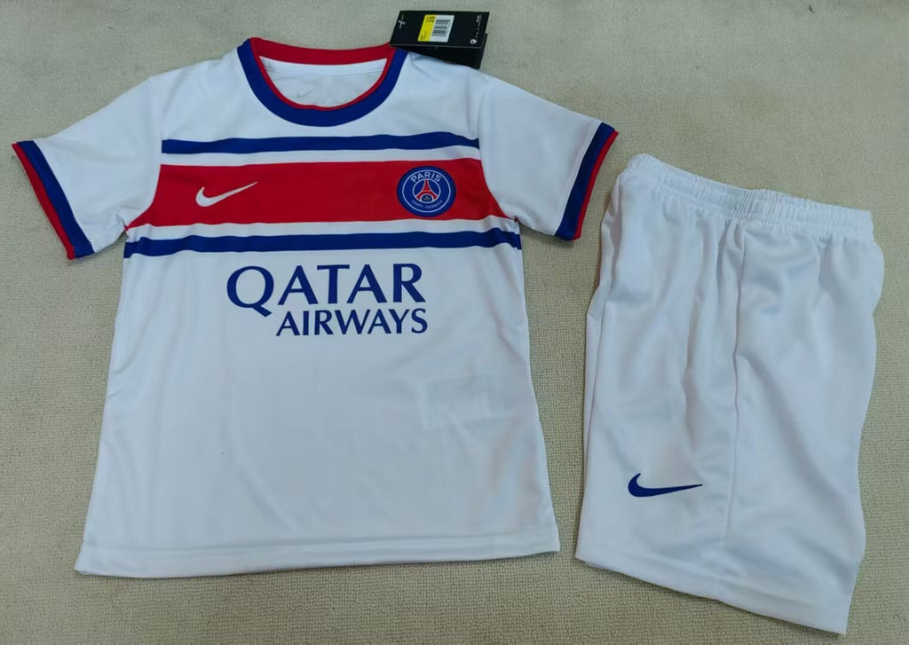 26/27 PSG Training Set