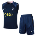 Tottenham Training Set