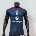 26/27 Manchester United Special Jersey
