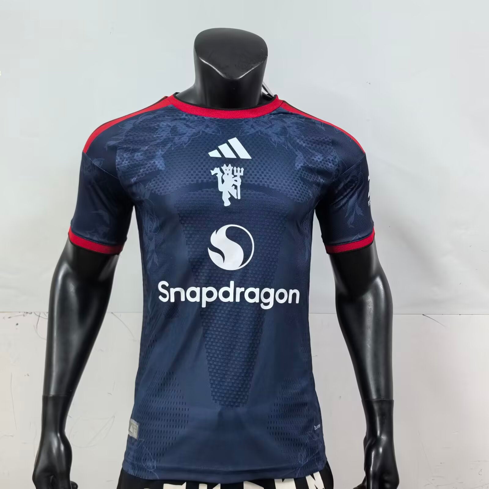26/27 Manchester United Special Jersey