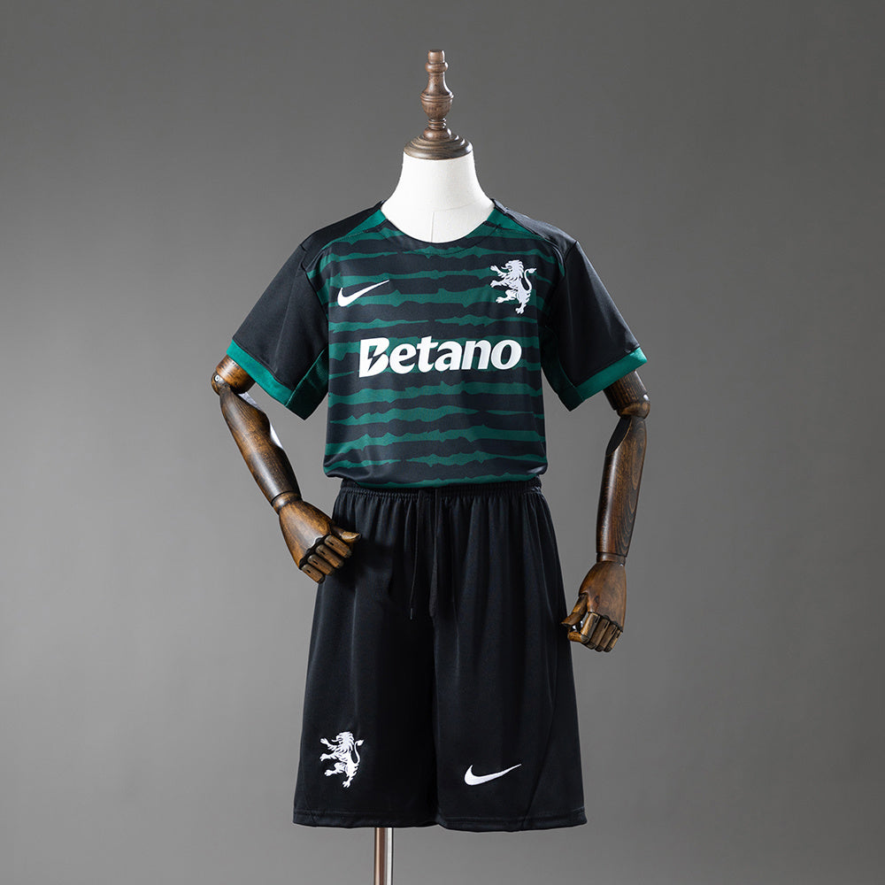 25/26 Sporting CP Special Kids Jersey