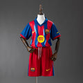 25/26 Barcelona Special Kids Jersey