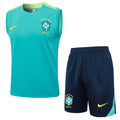 Brazil Training Set