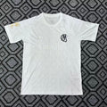 Real Madrid 125th Anniversary Special Jersey