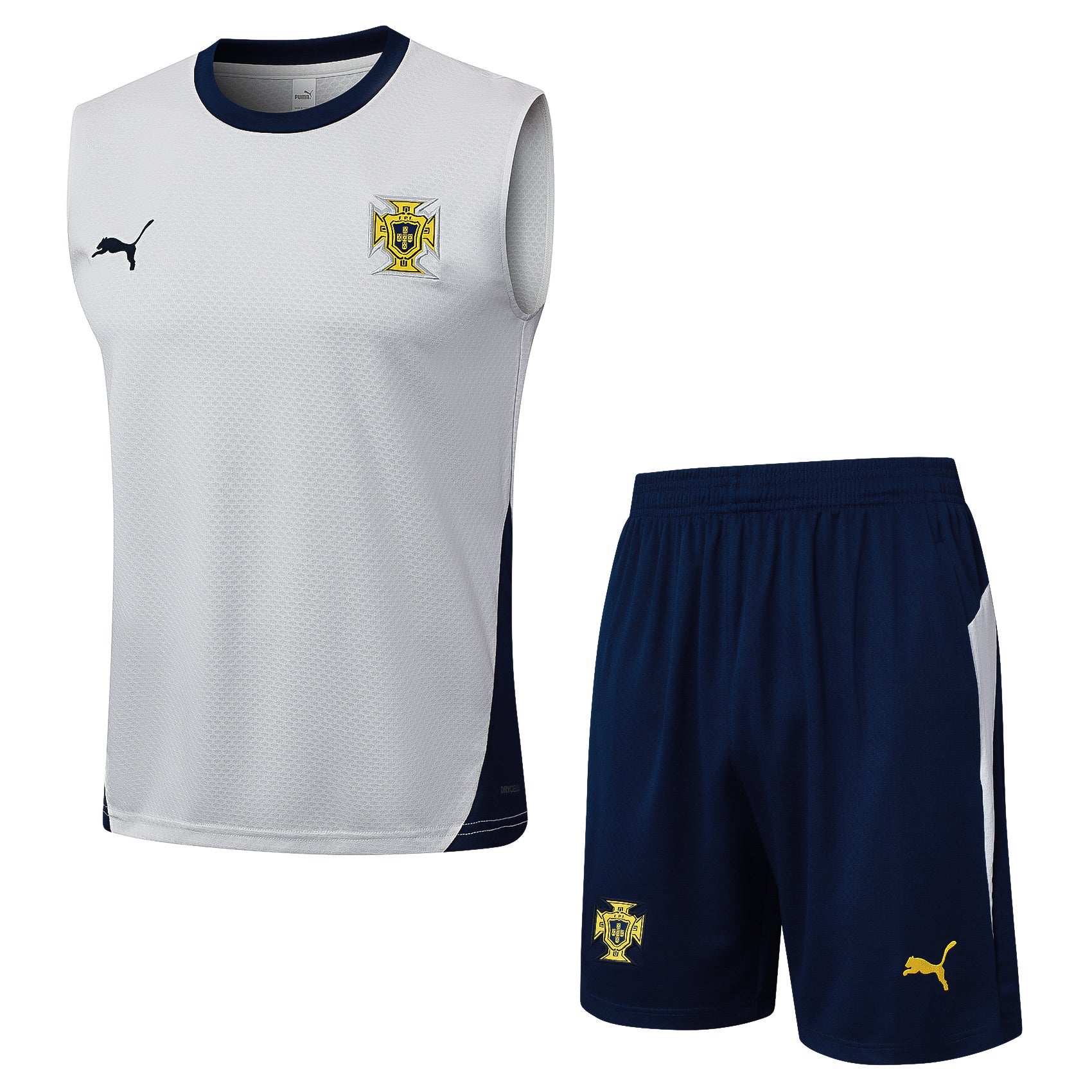Portugal Training Set
