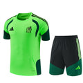 Mexico Training Set