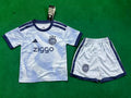 26/27 Ajax Third Away Kids Jersey