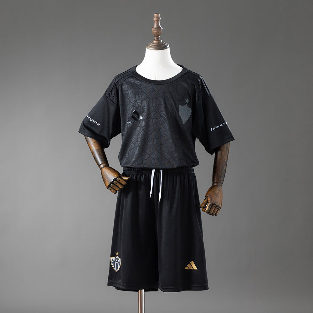 25/26 Atletico Mineiro Special Kids Jersey