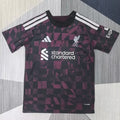 26/27 Liverpool Third Away Jersey