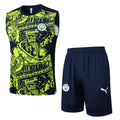 Manchester City Training Set