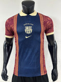 26/27 Barcelona Special Jersey