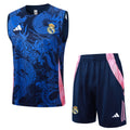 Real Madrid Training Set