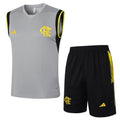Flamengo Training Set