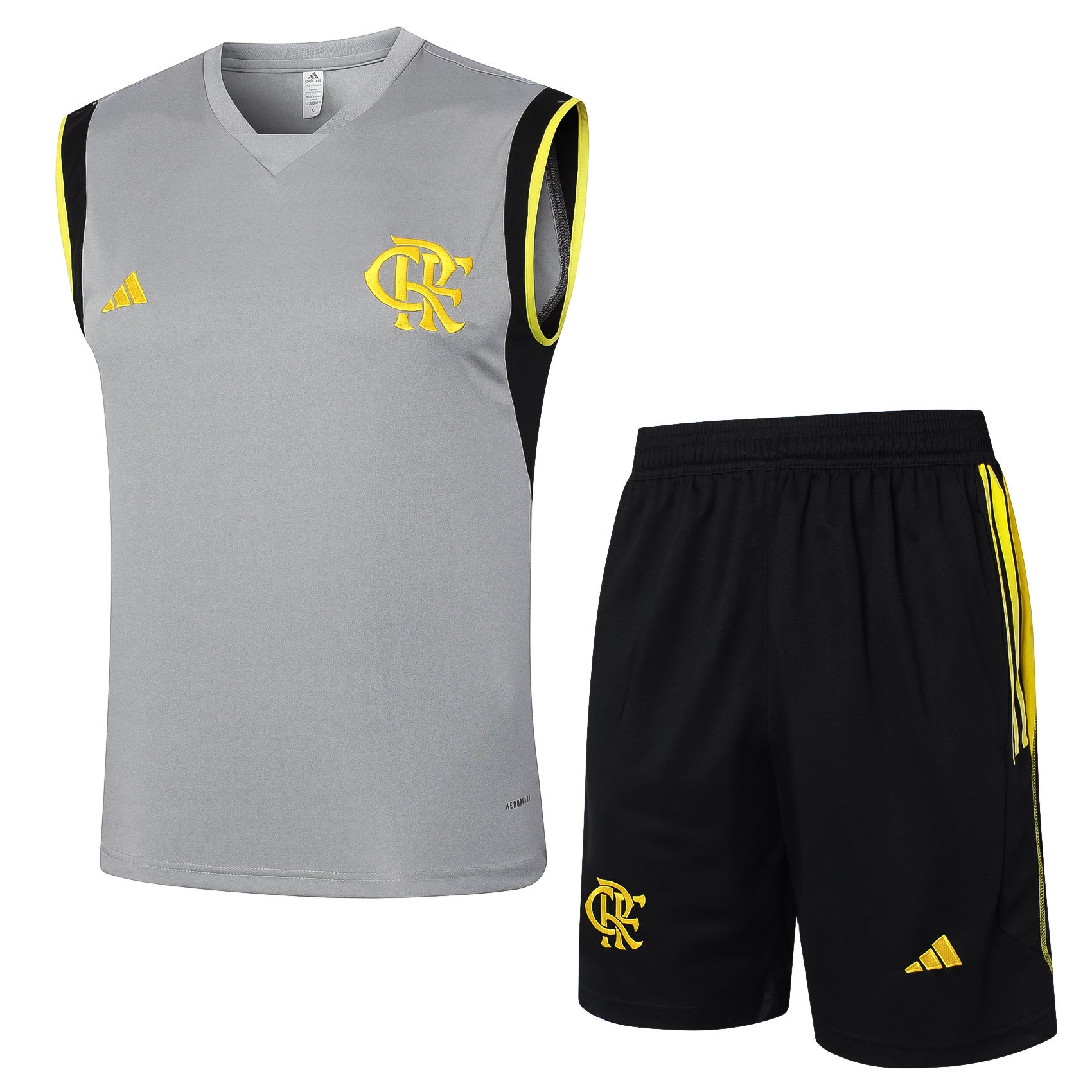 Flamengo Training Set