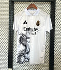 Real Madrid Special Jersey