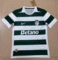 26/27 Sporting Lisbon Home Jersey