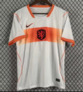 2026 Netherlands Away Jersey