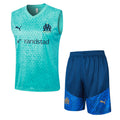 Marseille Training Set