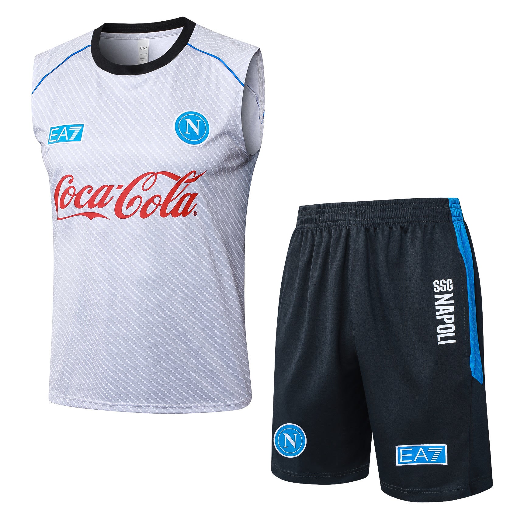 Napoli Training Set