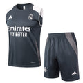 Real Madrid Training Set