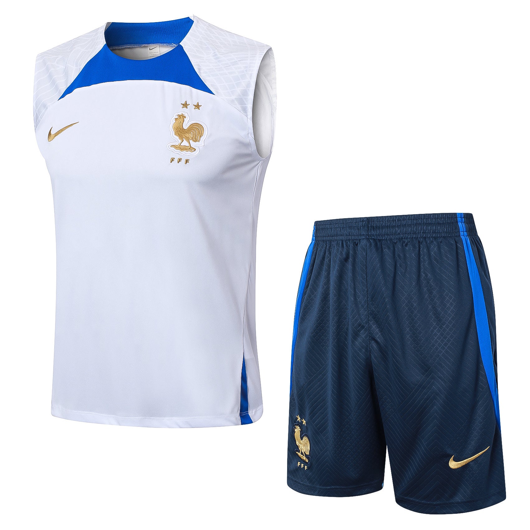 France Training Set