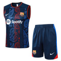 Barcelona Training Set