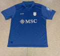 26/27 Napoli Home Jersey