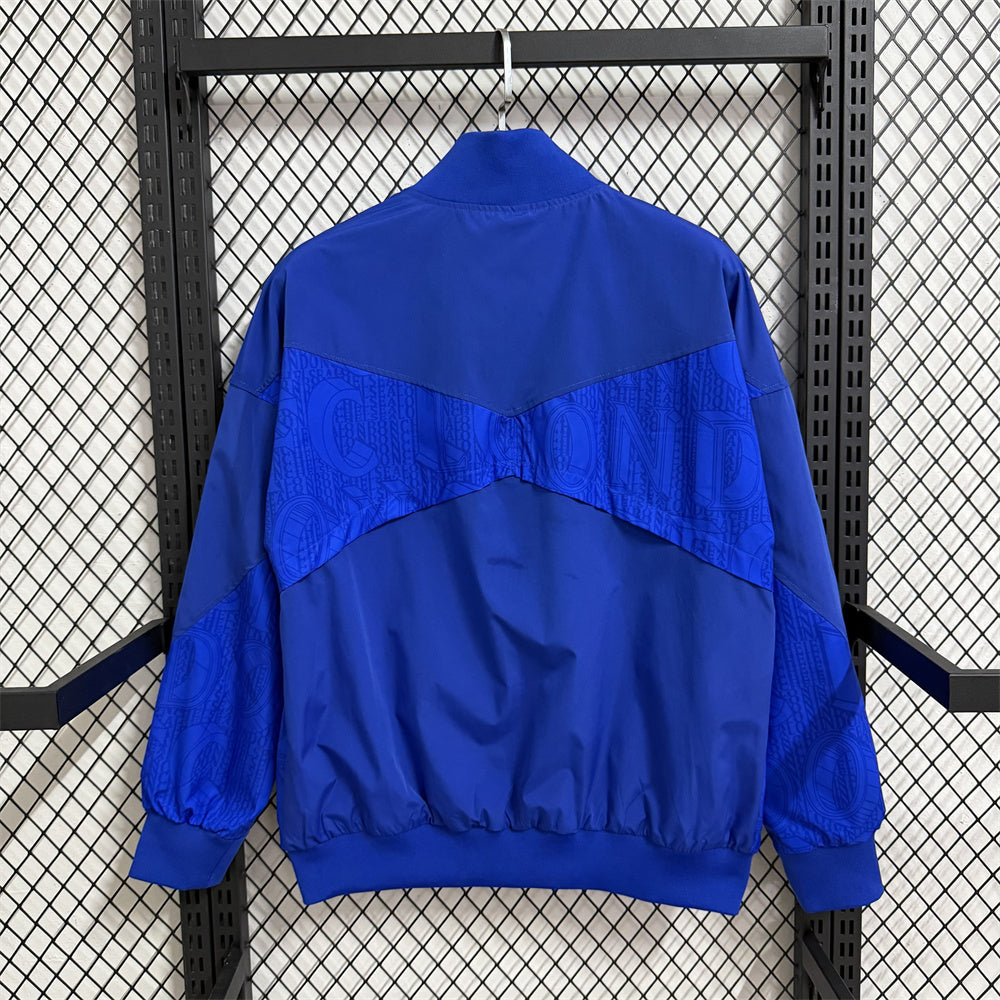 Chelsea Windbreaker