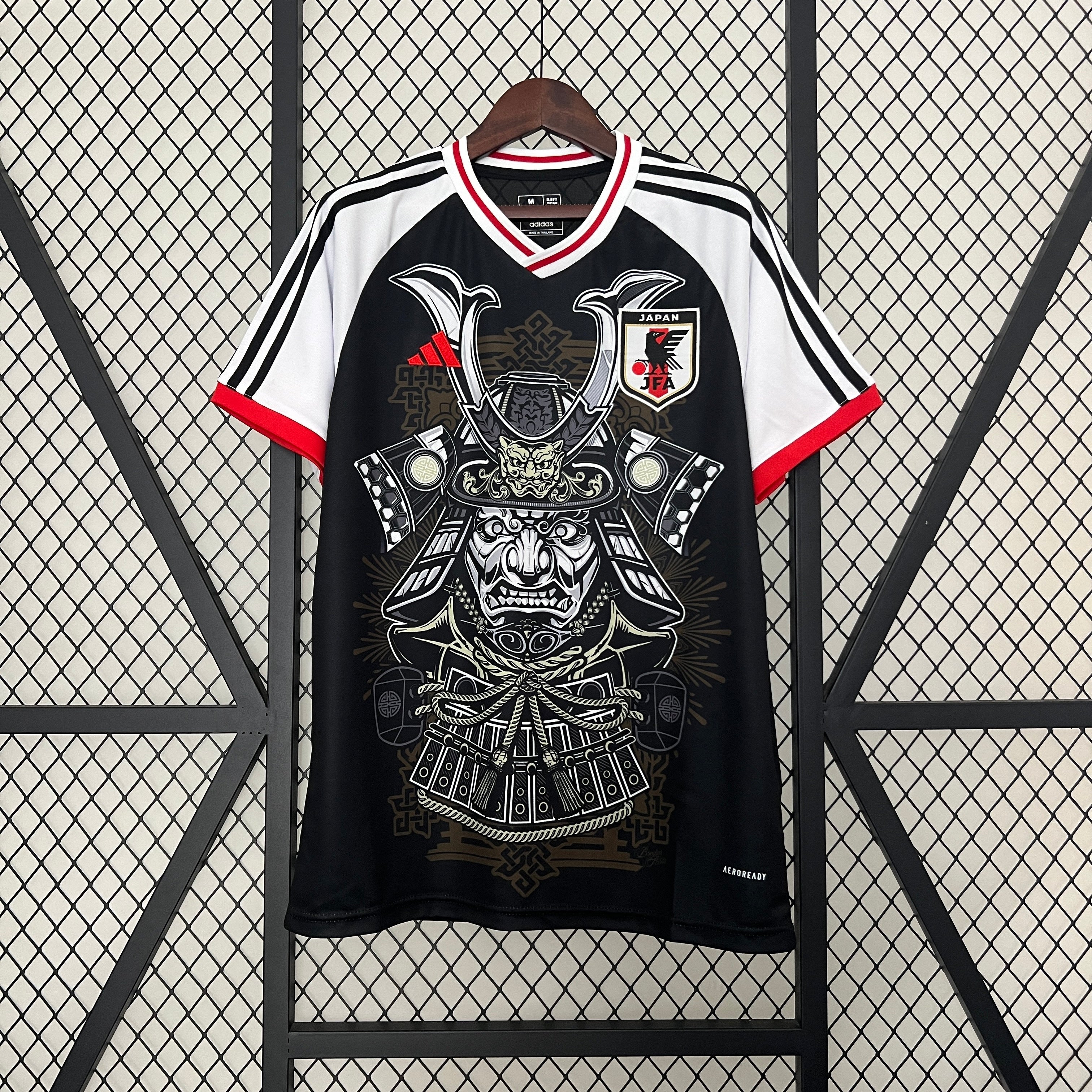 Japan Special Jersey