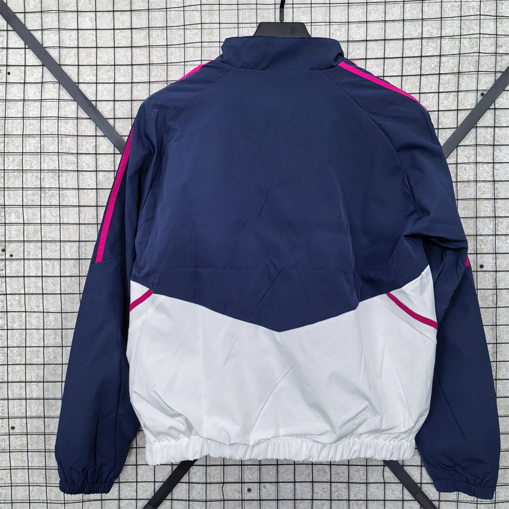 Arsenal Windbreaker