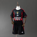 25/26 Benfica Training Kids Jersey