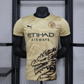 Manchester City Special Jersey