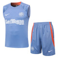 Inter Milan Training Set