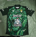 26/27 Club Leon Home Jersey