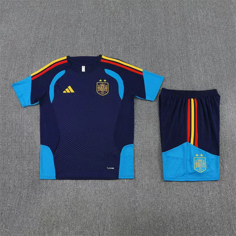 2026 Spain Training Kit
