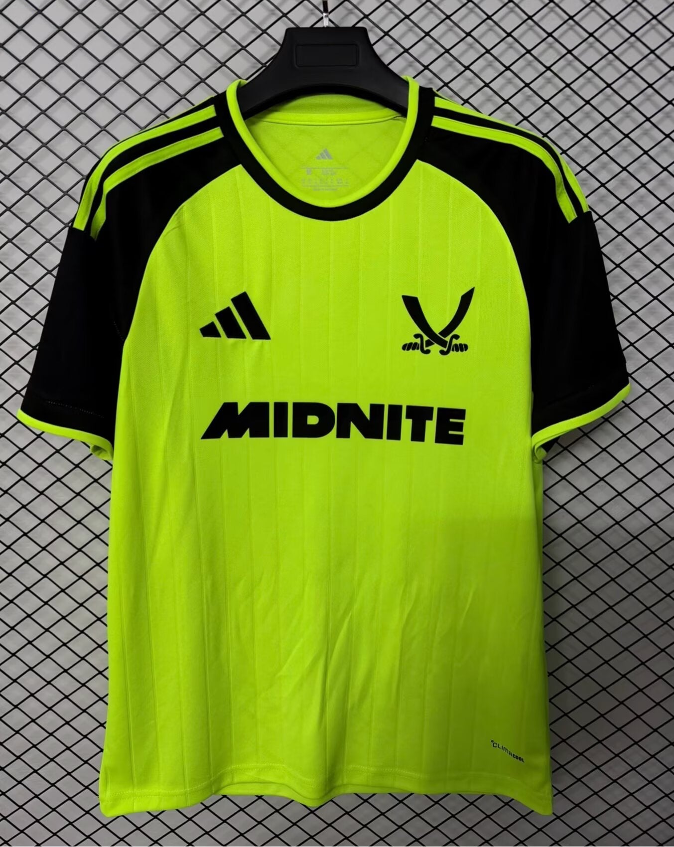 26/27 Sheffield United Third Away Jersey