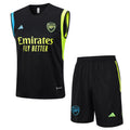 Arsenal Training Set