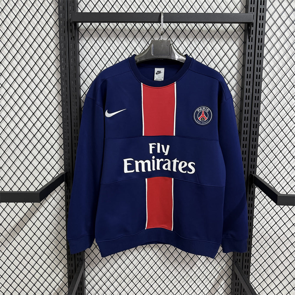 25/26 PSG Sweater
