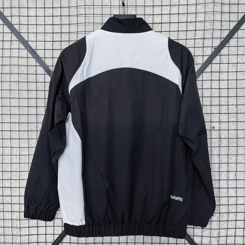 PSG Windbreaker