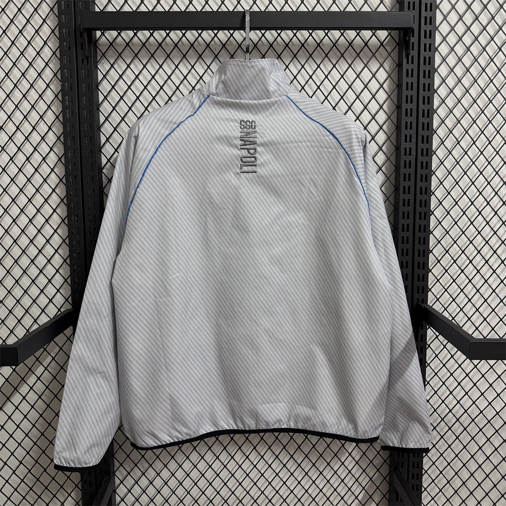 Napoli Windbreaker