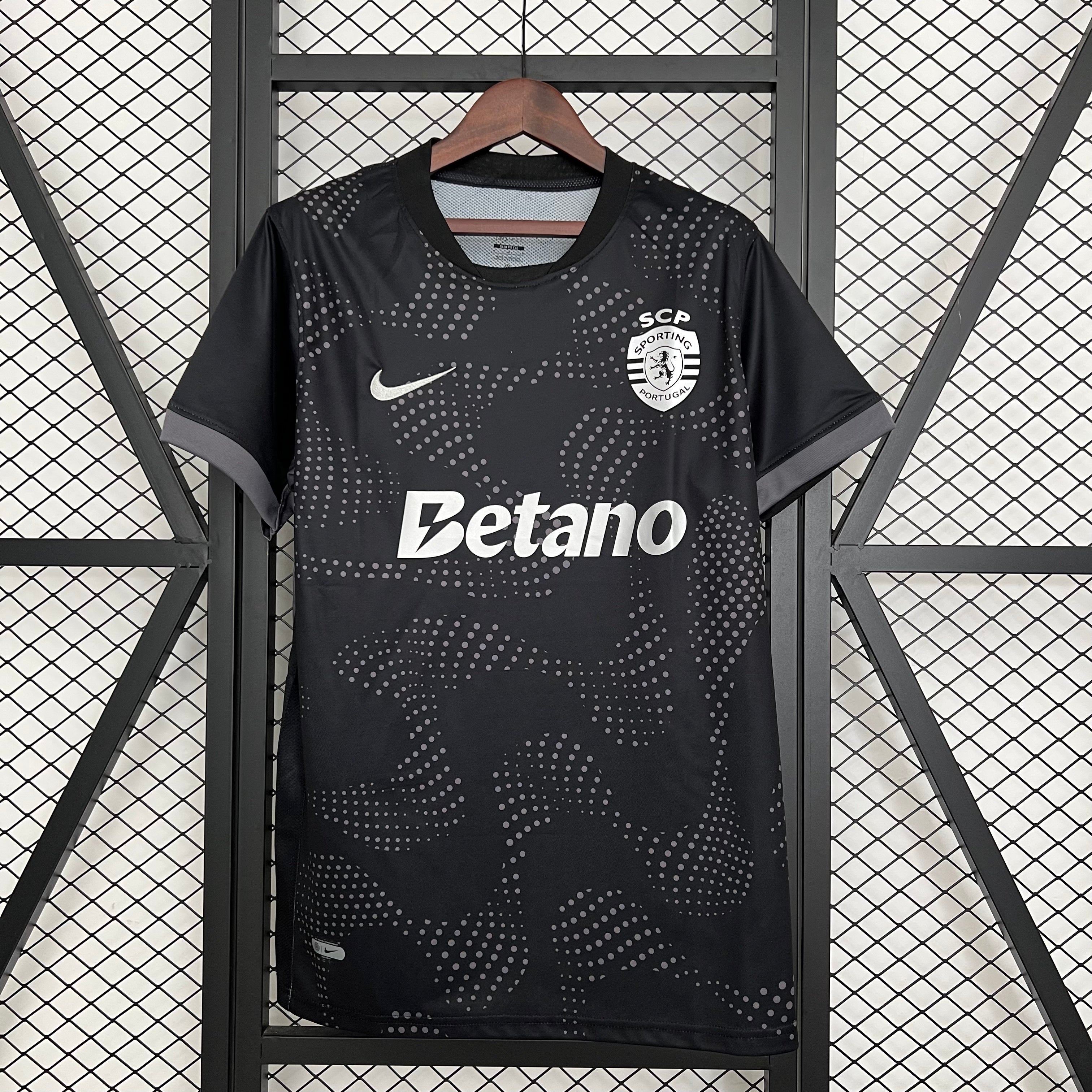 Sporting Lisbon Special Jersey