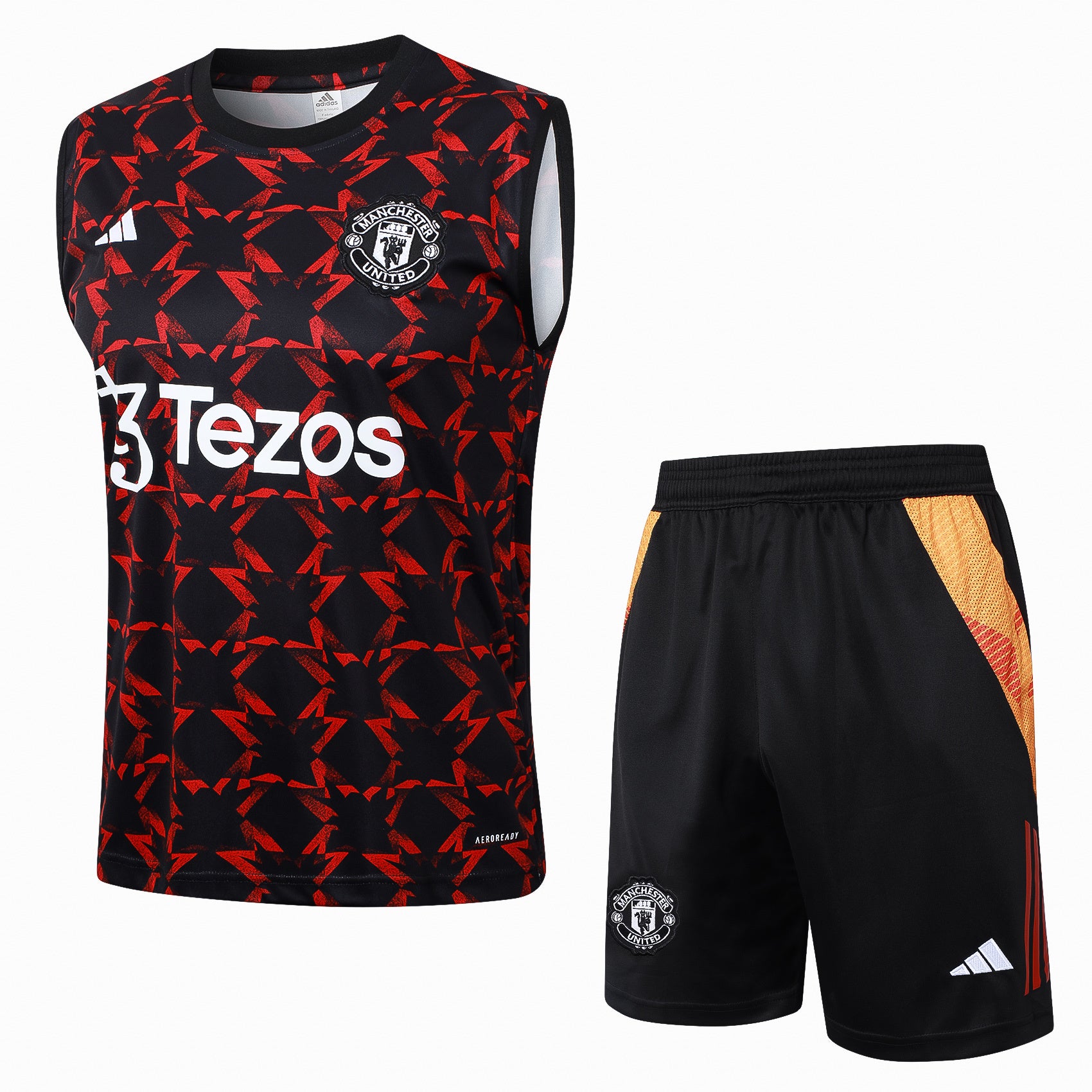 Manchester United Training Set