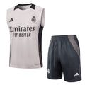 Real Madrid Training Set