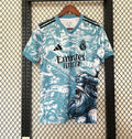 Real Madrid Special Jersey