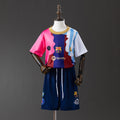 25/26 Messi Commemorative Special Kids Jersey