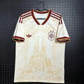 2026 Spain Special Jersey