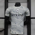 Manchester City Special Jersey