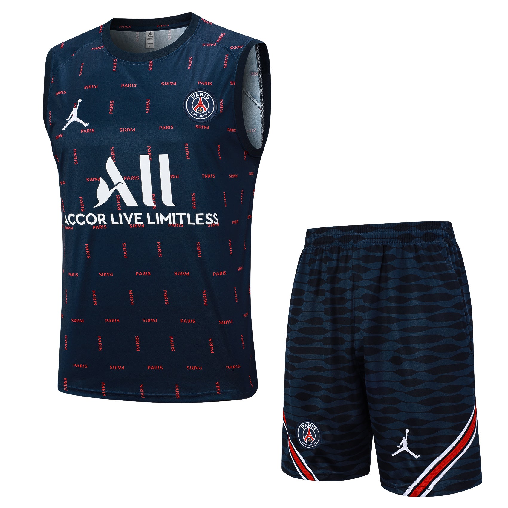 PSG Training Set