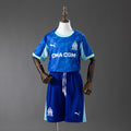 25/26 Marseille Third Away Kids Jersey